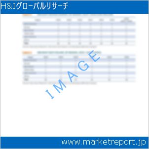 市場と産業調査レポートのイメージ